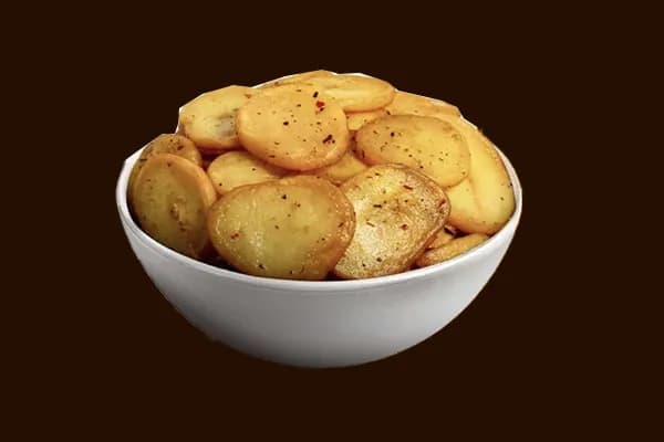 Pommes de Terre 🥔