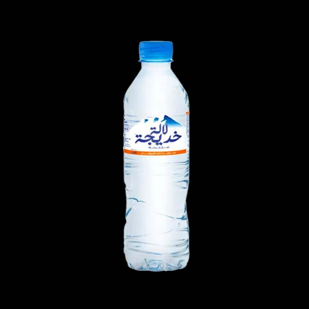 Eau minérale