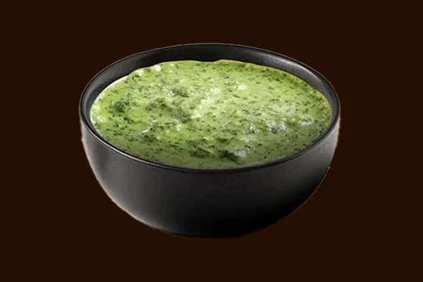 Sauce verte