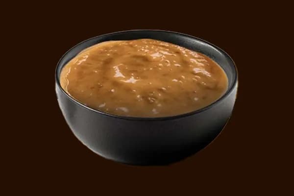 Sauce aux oignons
