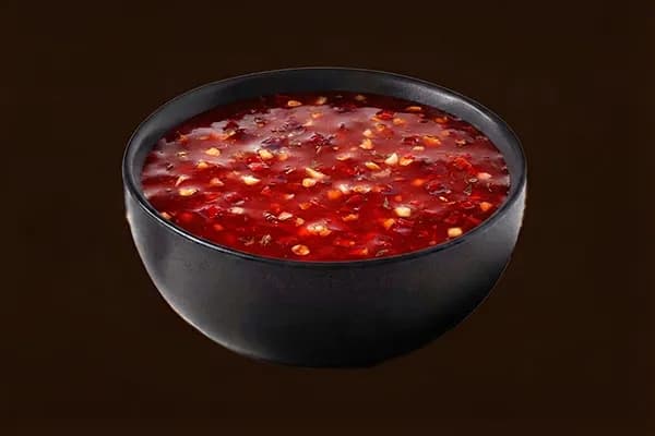 Sauce piquante