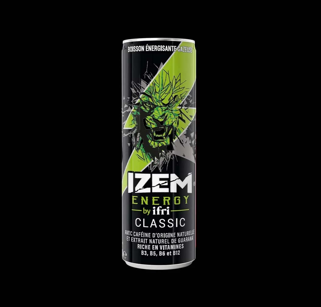 Izem
