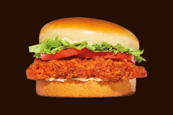Burger Chicken