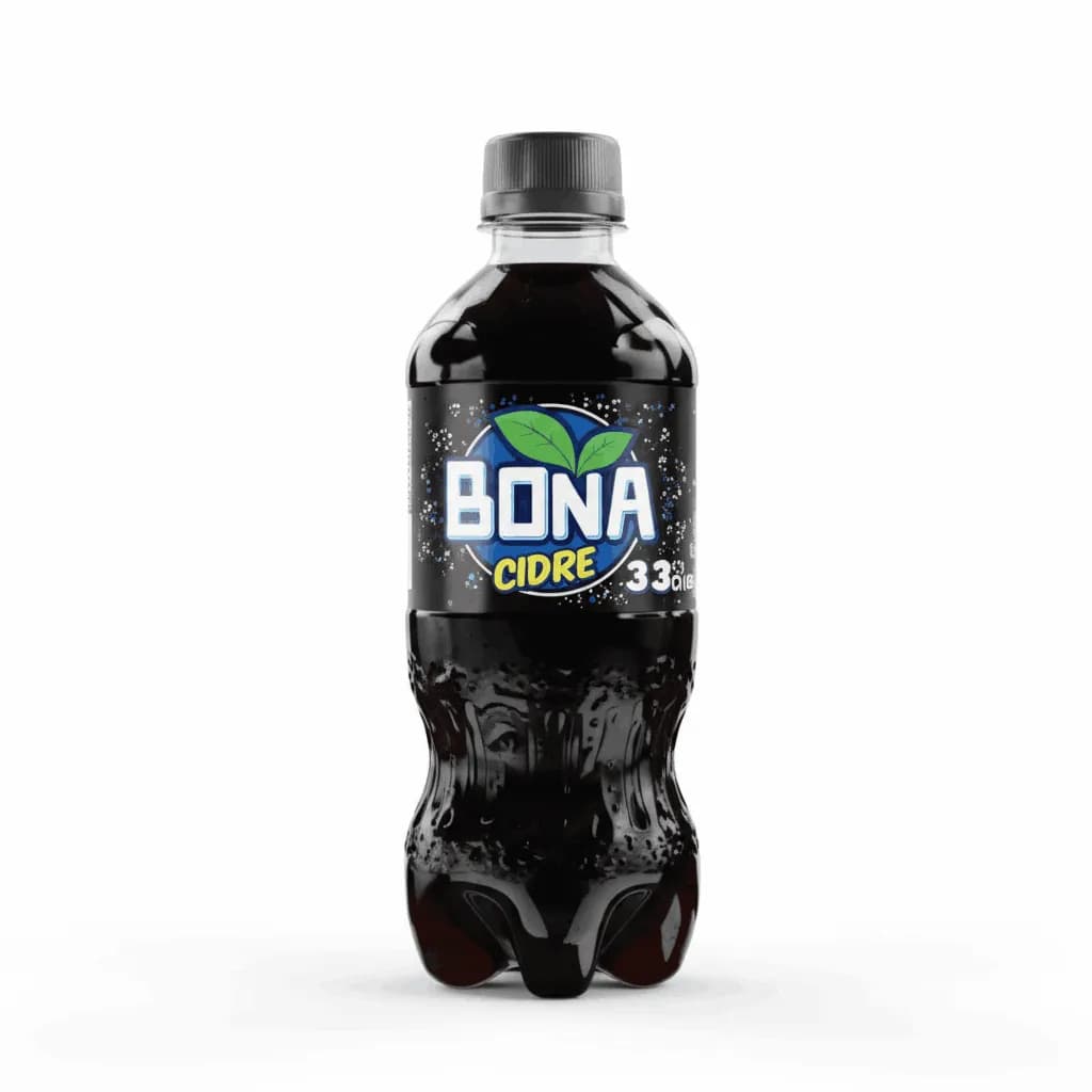 Bona