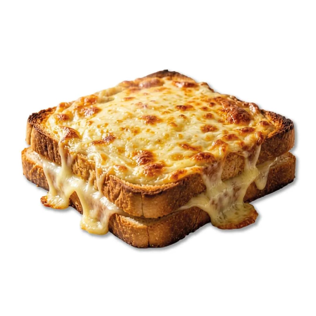 Croque Monsieur