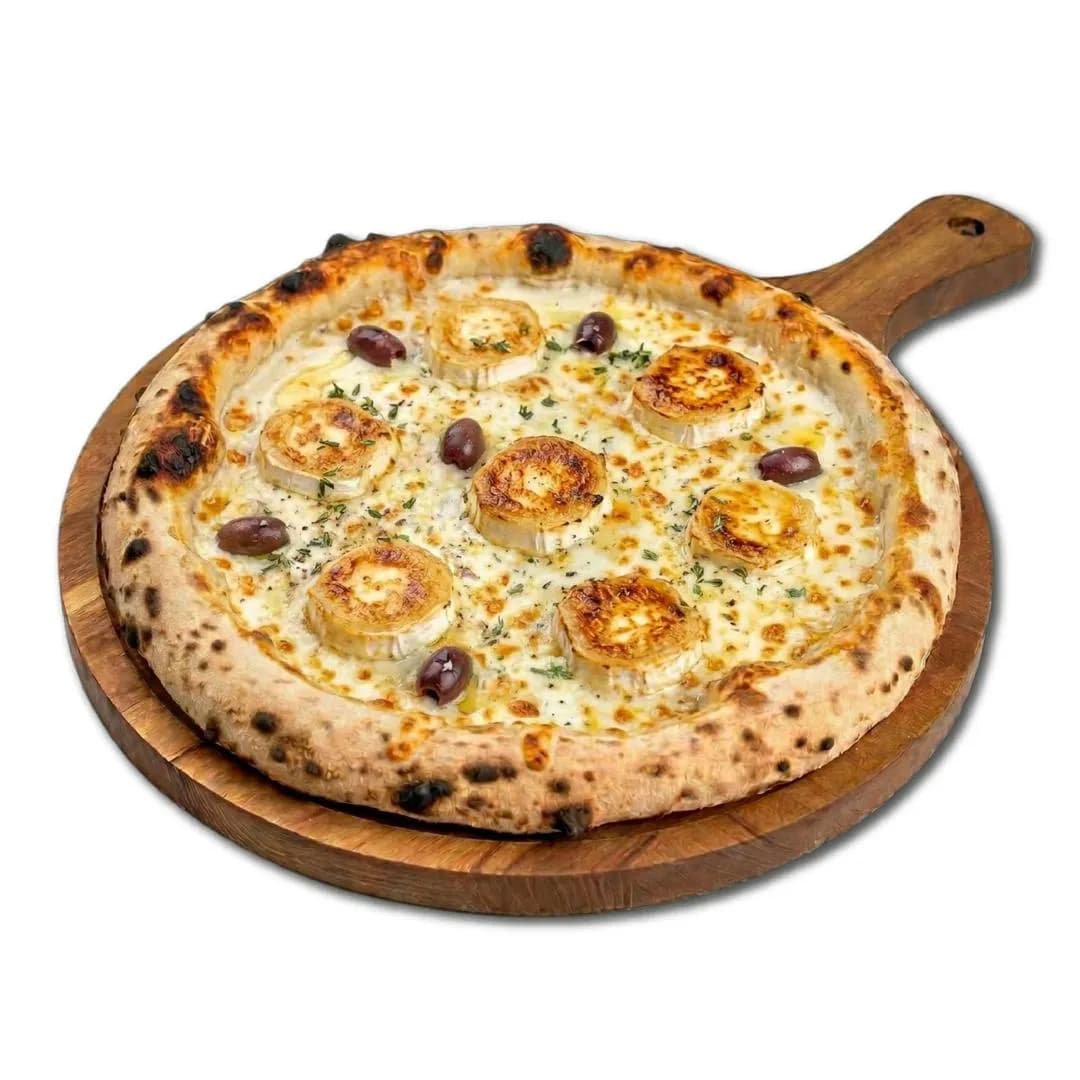 Pizza Chèvre Miel