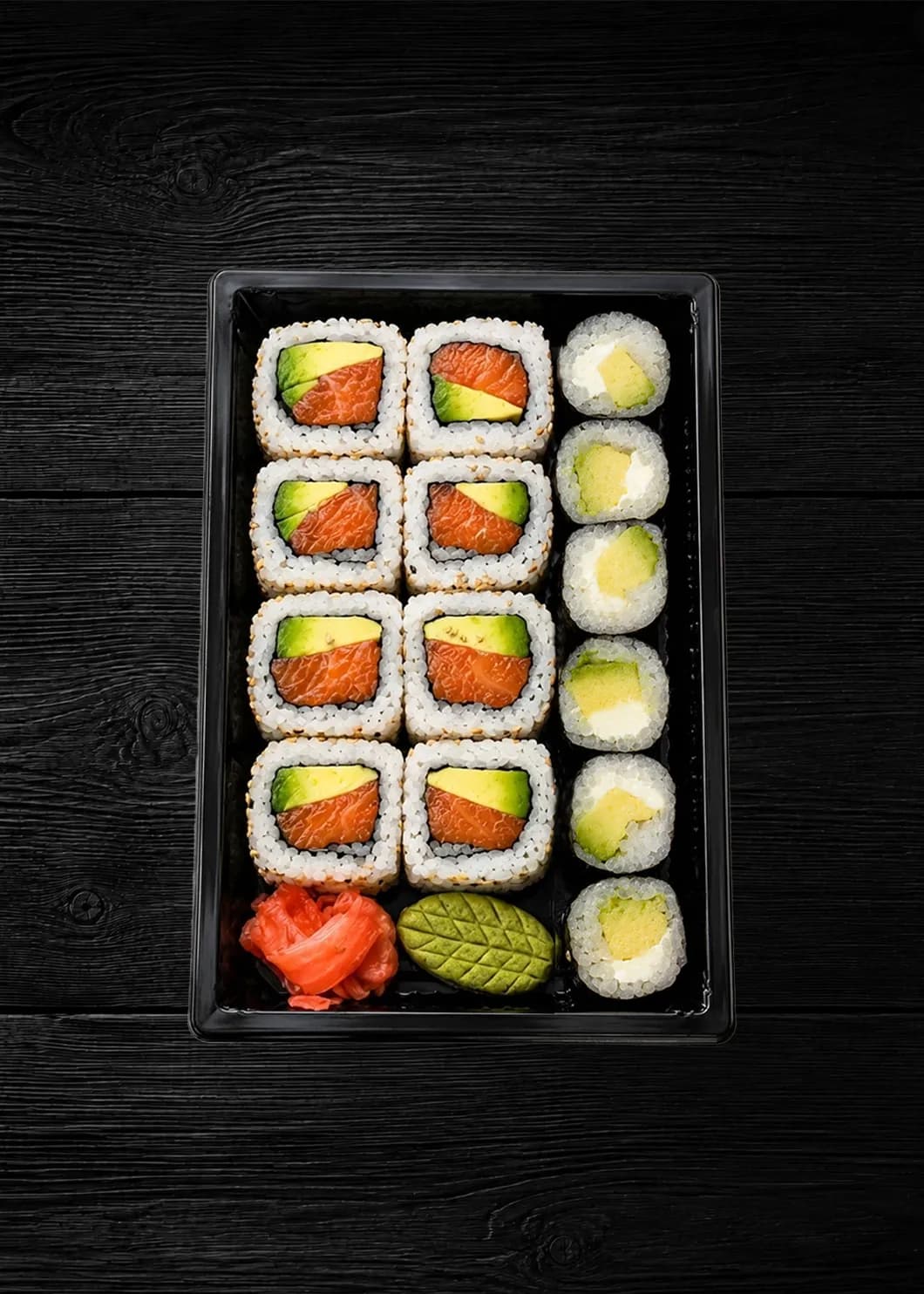 Avocado Dream 🥑✨