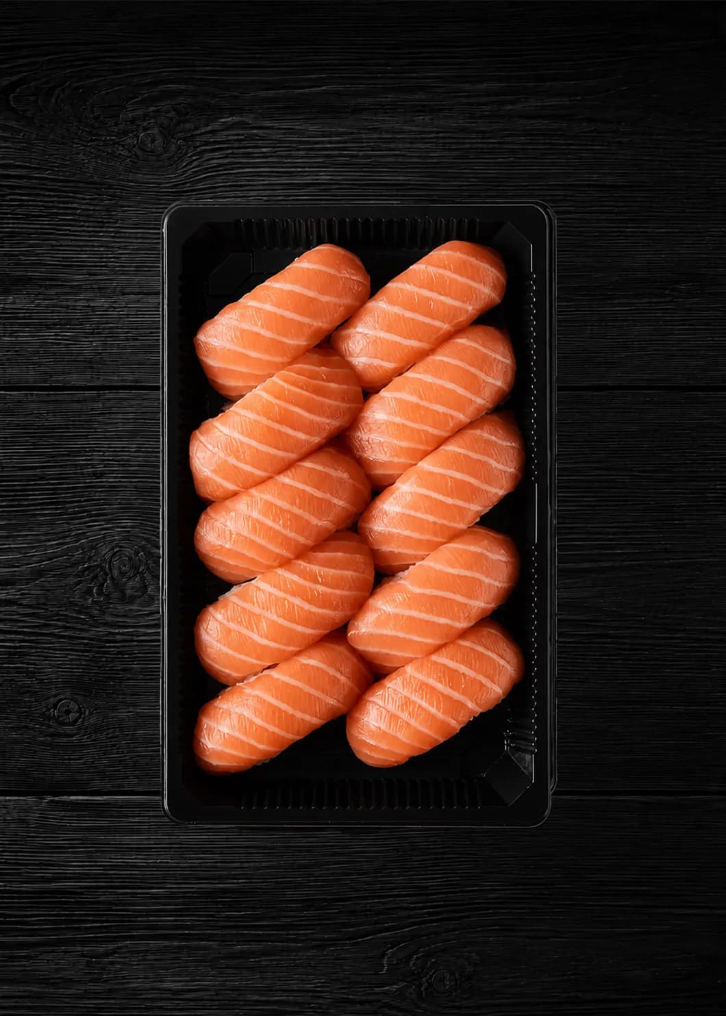 Nigiri Box 🍣