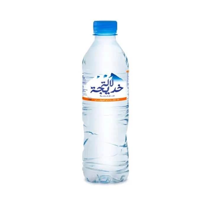 Eau Minérale pm