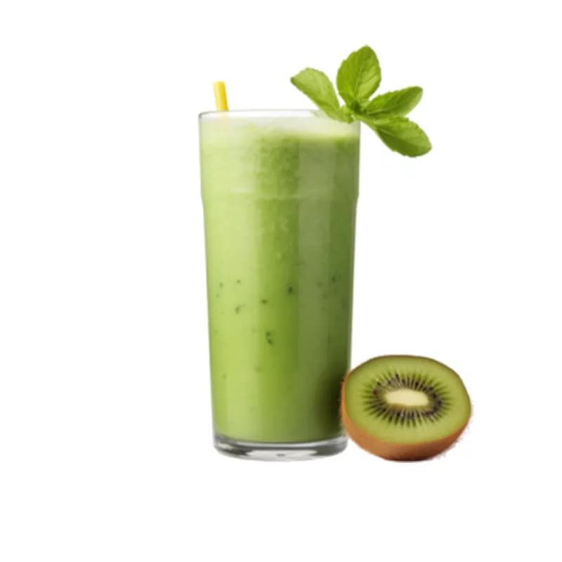 Jus de kiwi