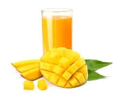 Jus de mangue