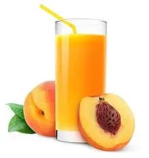 Jus de pêche 