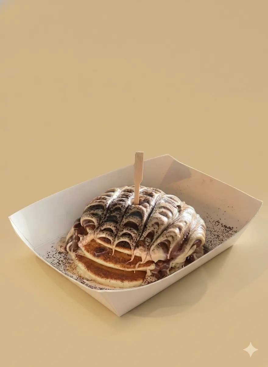 Pancakes		