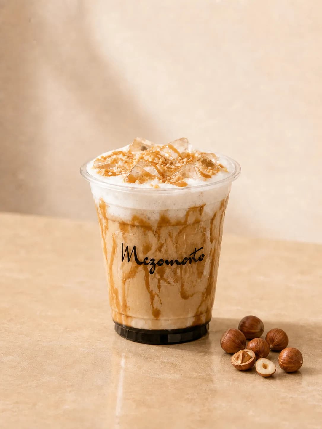 Macchiatto Noisette