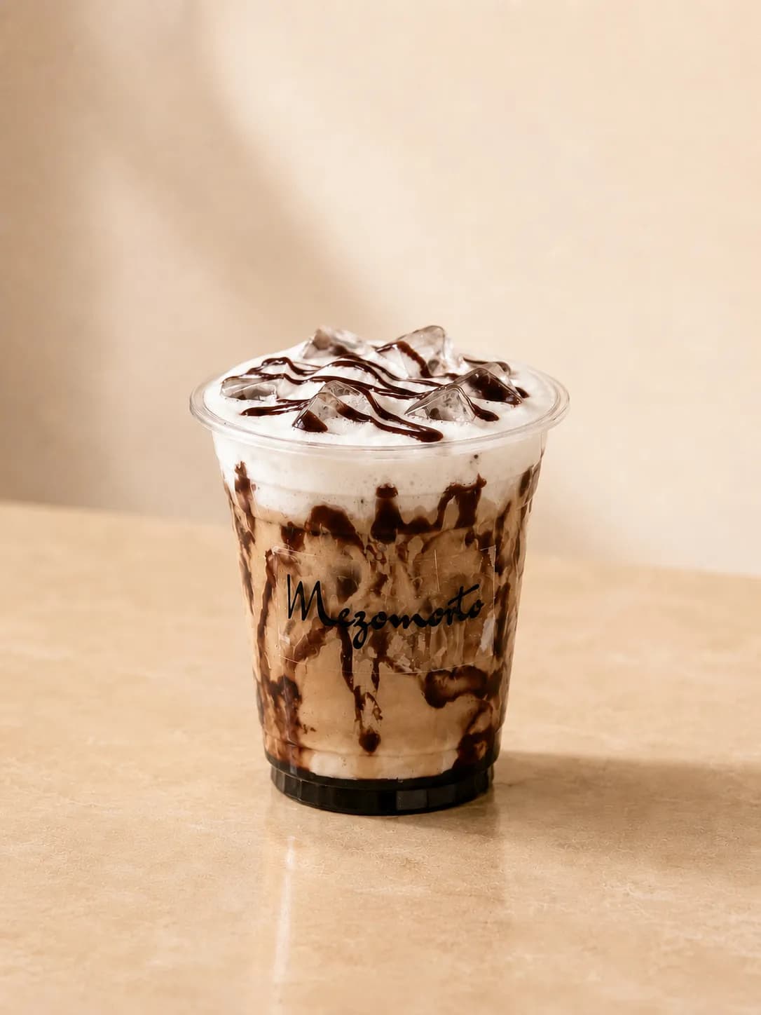 Macchiatto Chocolat	