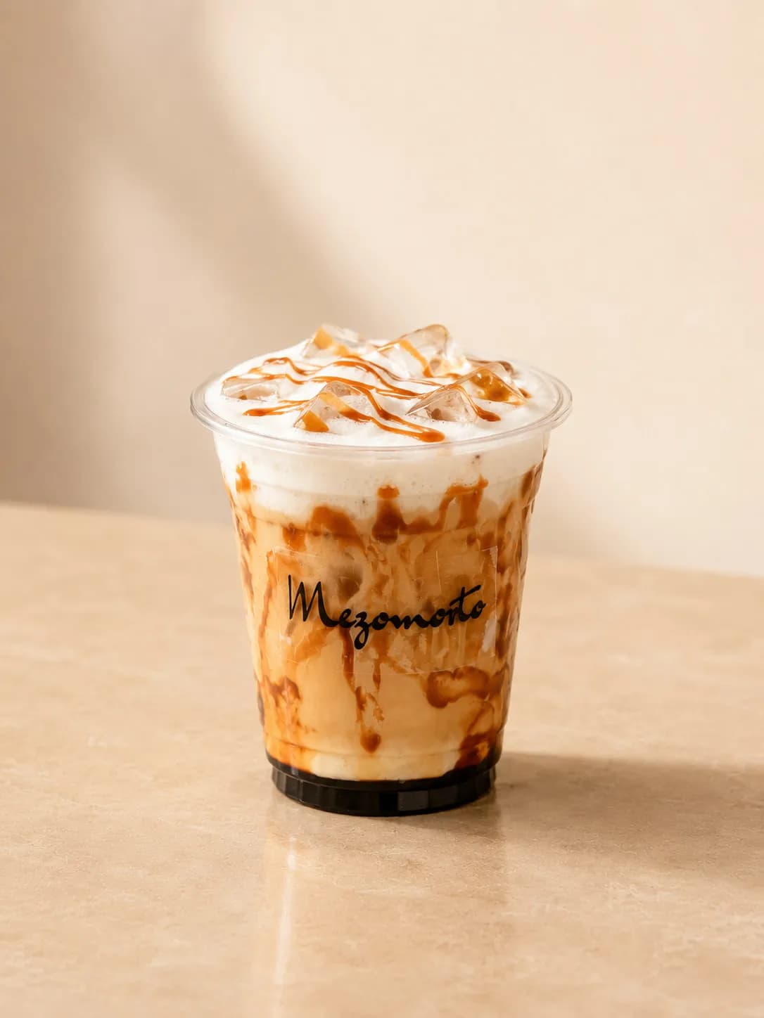 Macchiatto Caramel