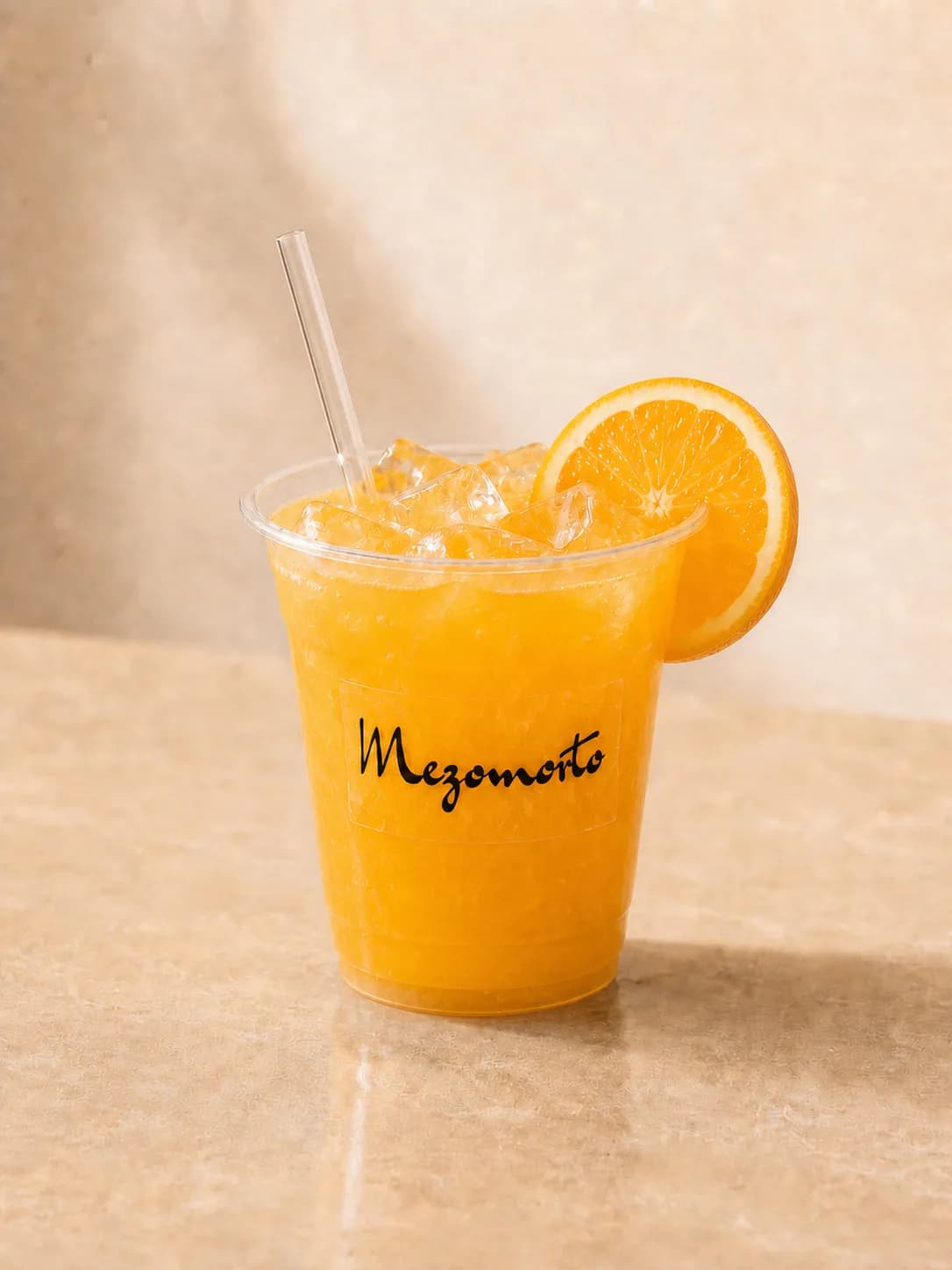 Jus Orange		