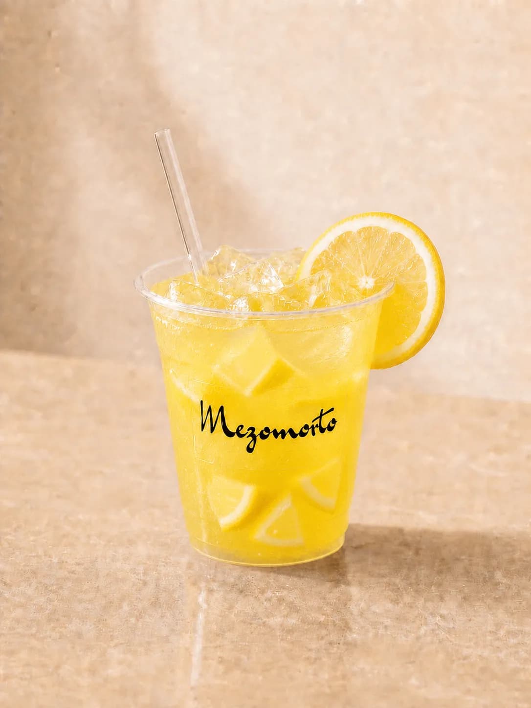 Blue Lemon