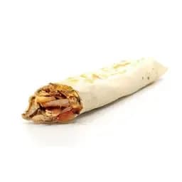 Sandwich chawarma viande