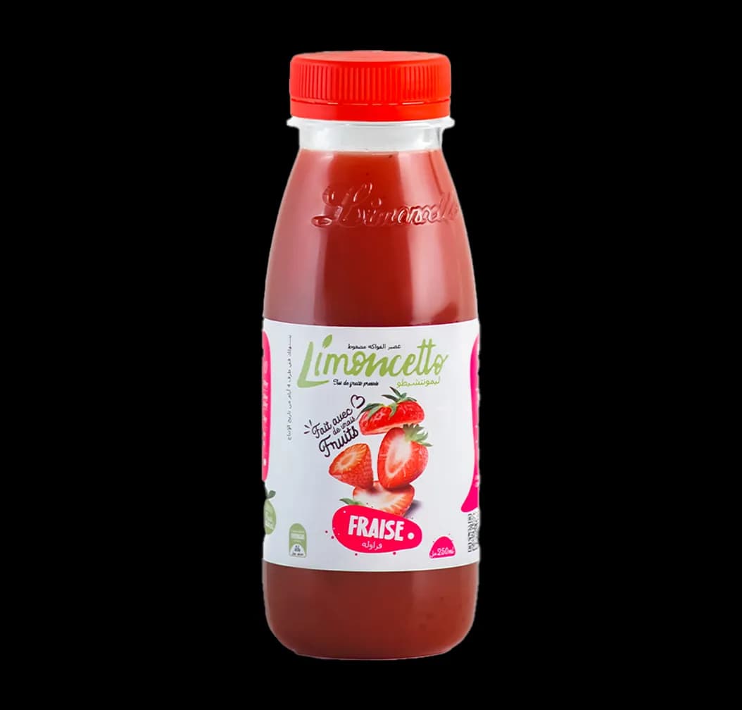 Limoncetto Fraise