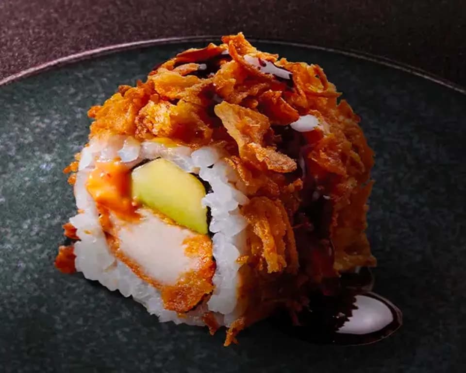 California Cebolla Chicken x8