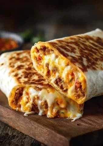 Tacos Lioné