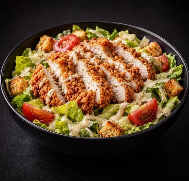 Salade César