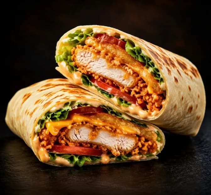 Wrap Corner
