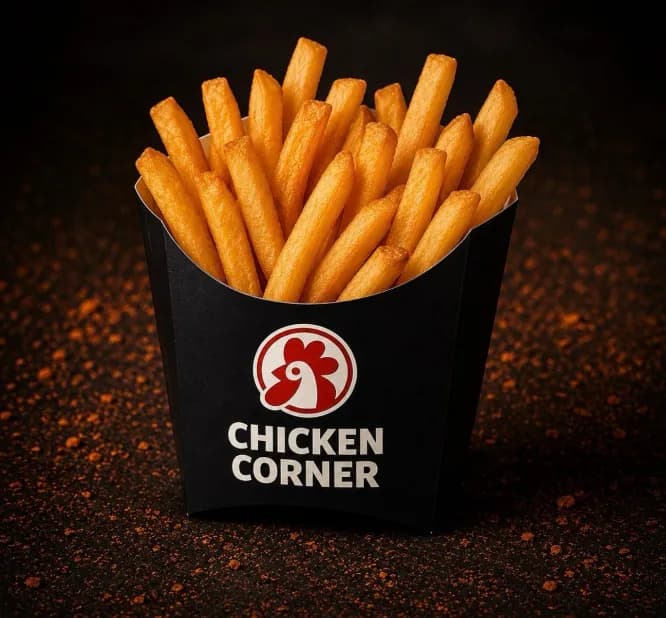 Frites