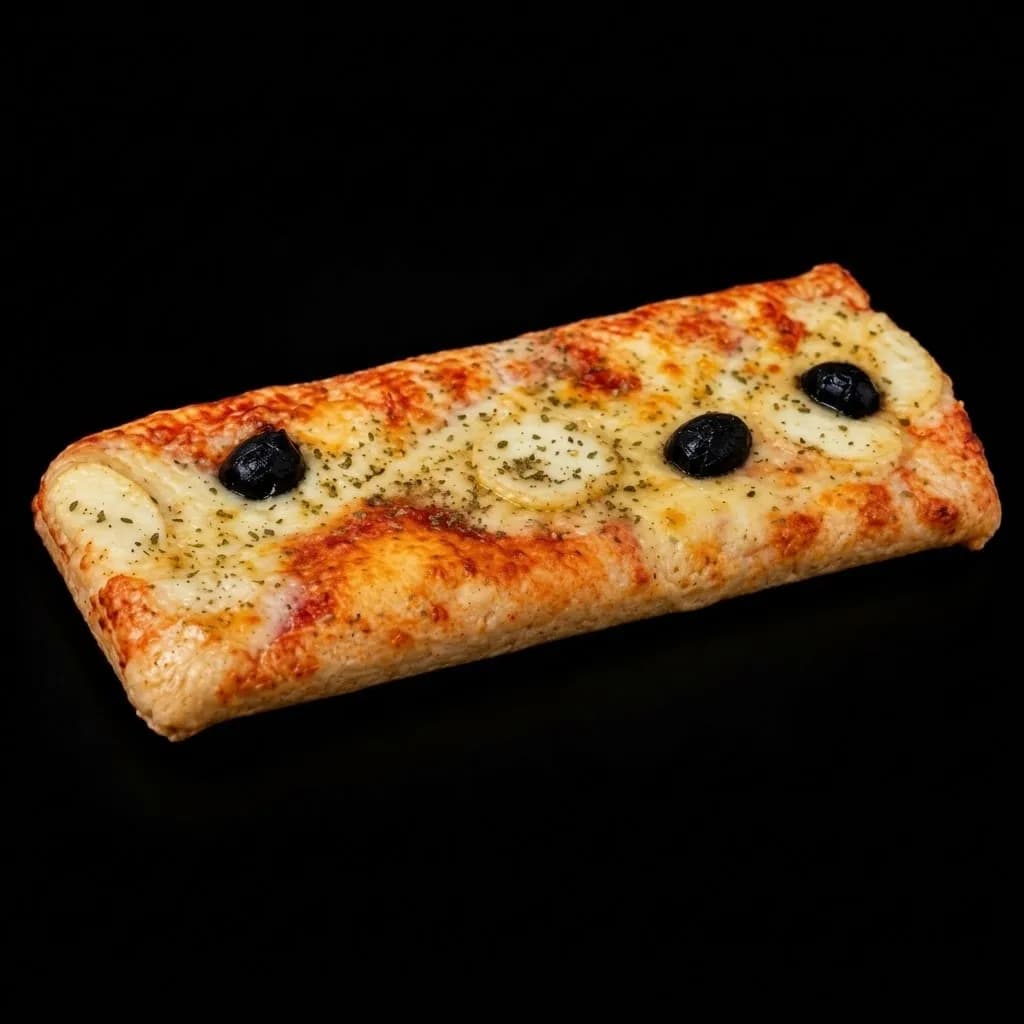 Pizza 3 Fromages
