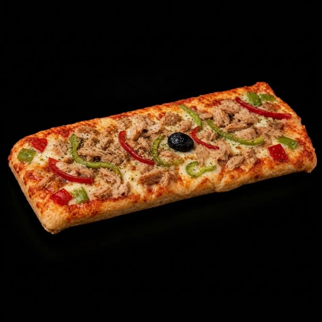 Pizza Thon