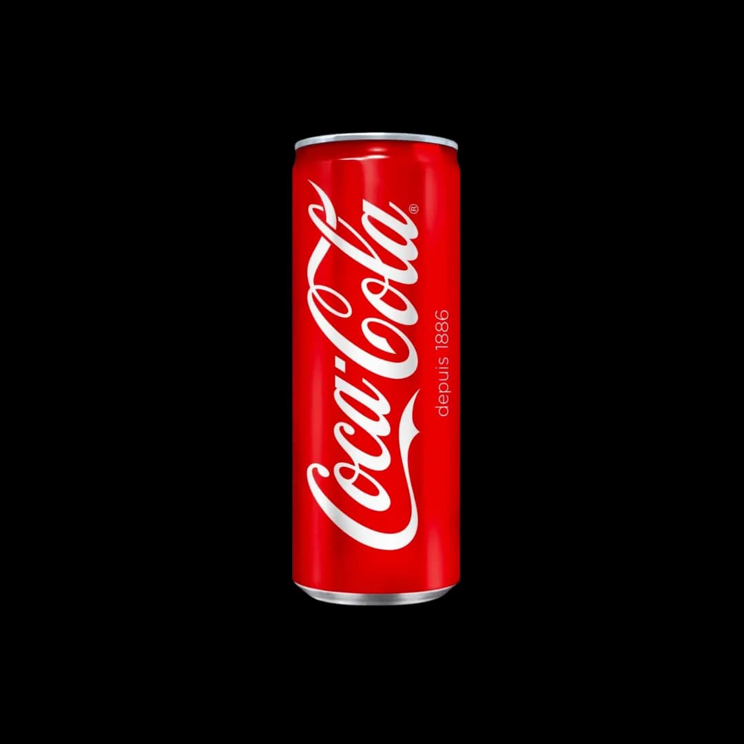 Coca Cola