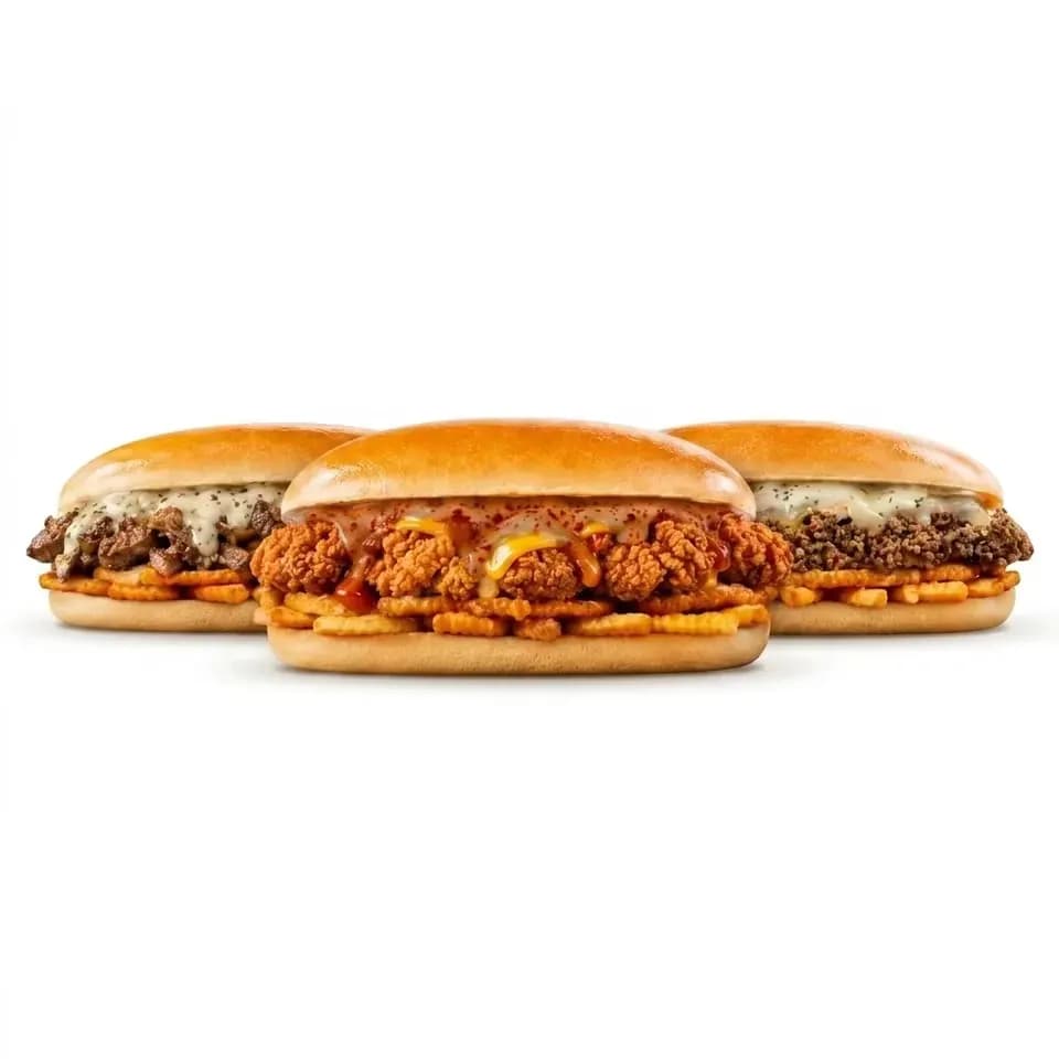 Sandwich Steak