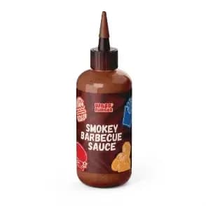 Sauce Smokey Barbecue