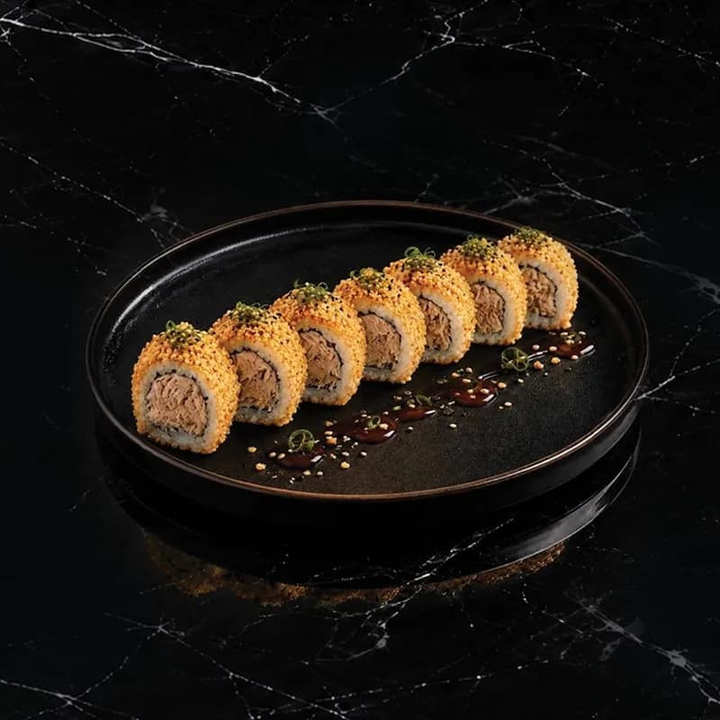 Crunchy Thon 8 pcs
