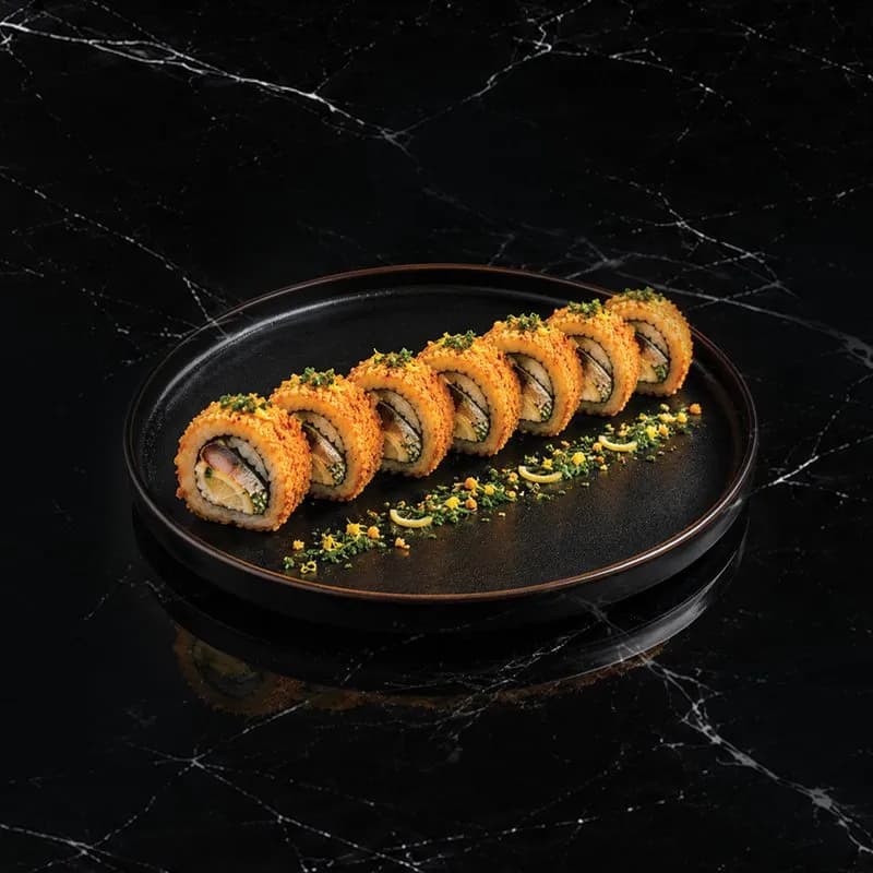 Crunchy Atlas Sardine 8 pcs