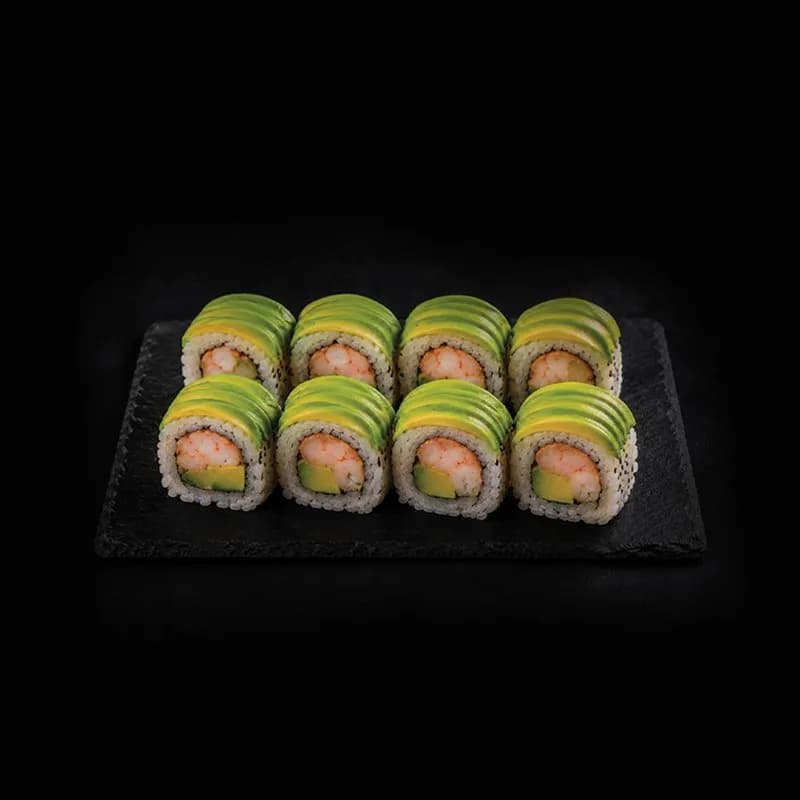 Signature Ebi Roll