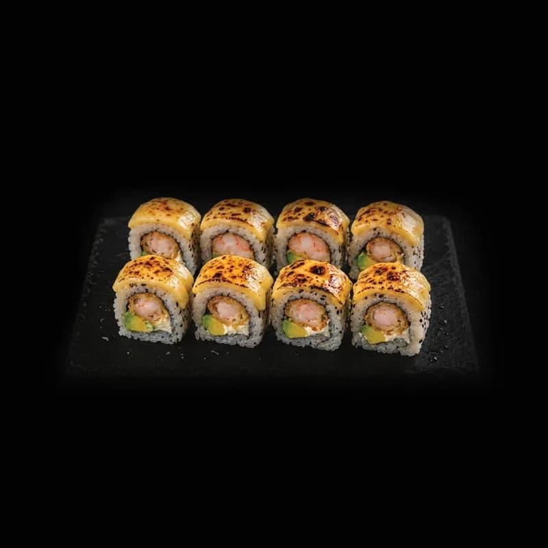 Signature Léa Roll