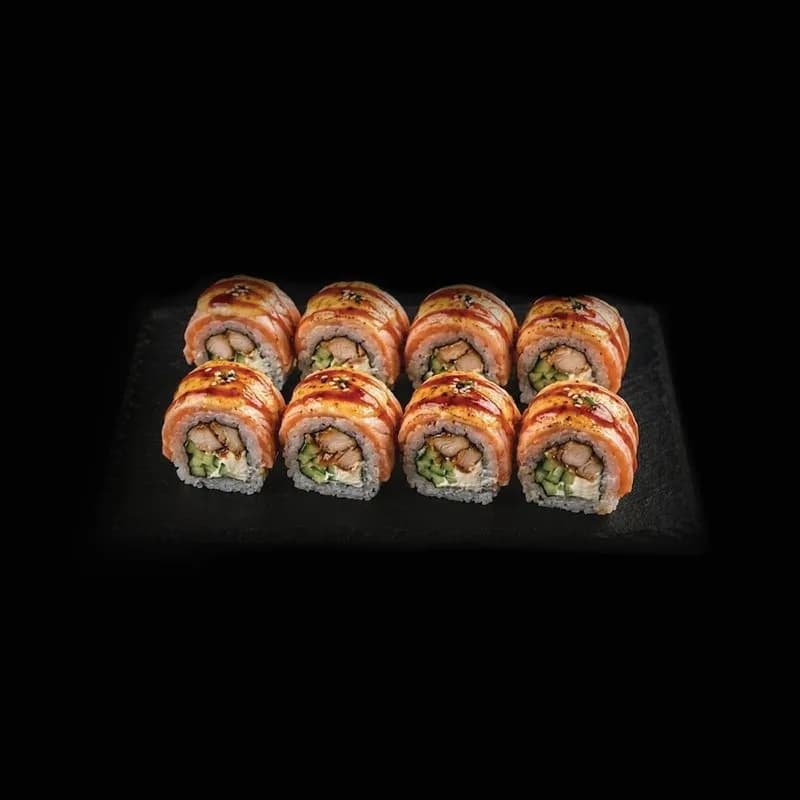 Signature Kenz Roll