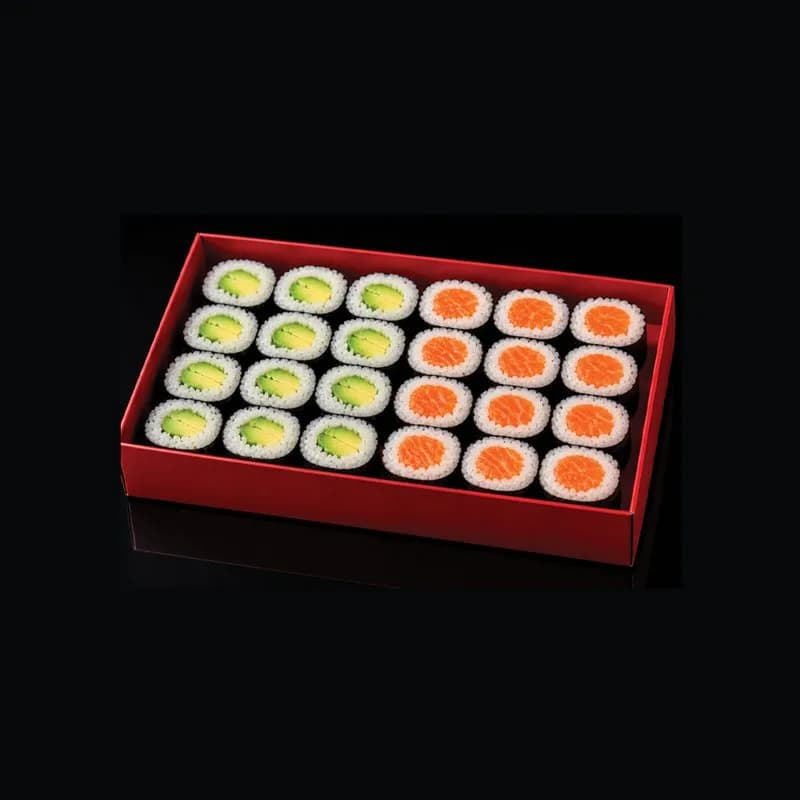 Maki Dream Box