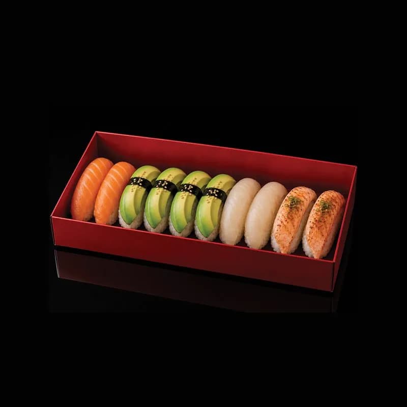 Nigiri Box