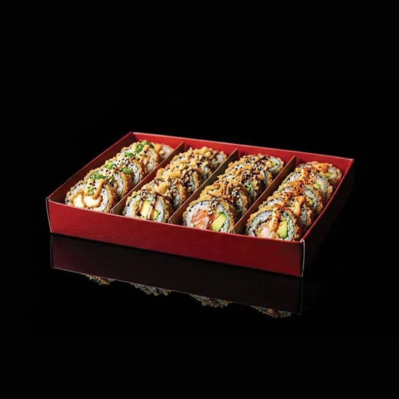 Crispy Box 20 pcs