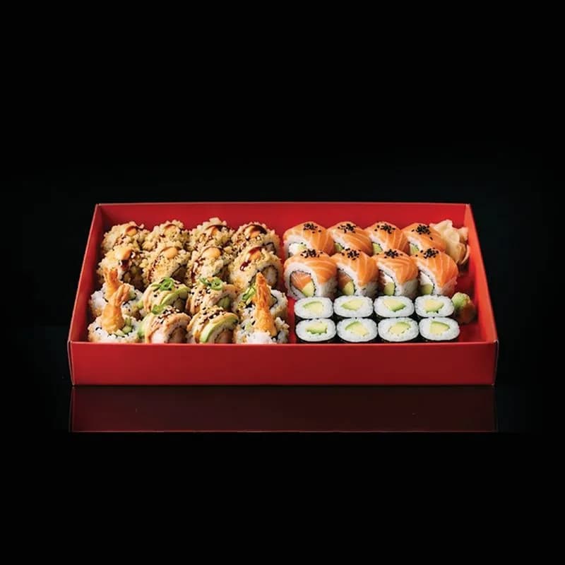 Premium Box
