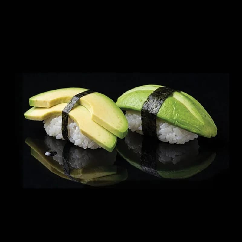 Nigiri Avocat 2 pcs