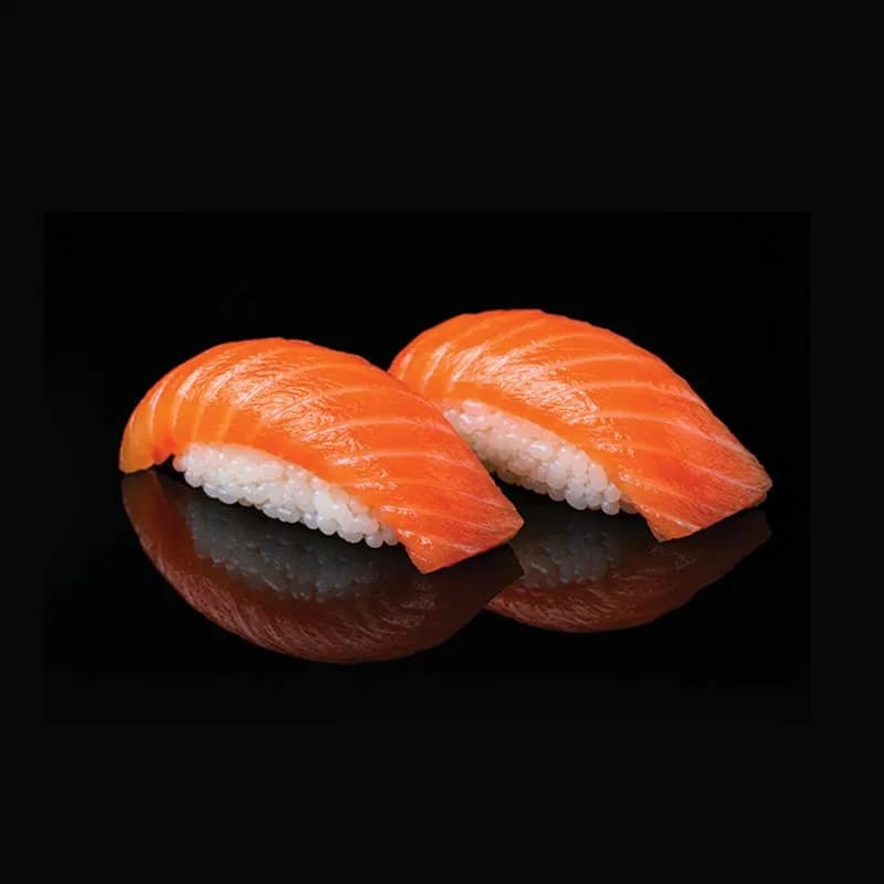 Nigiri Saumon 2 pcs