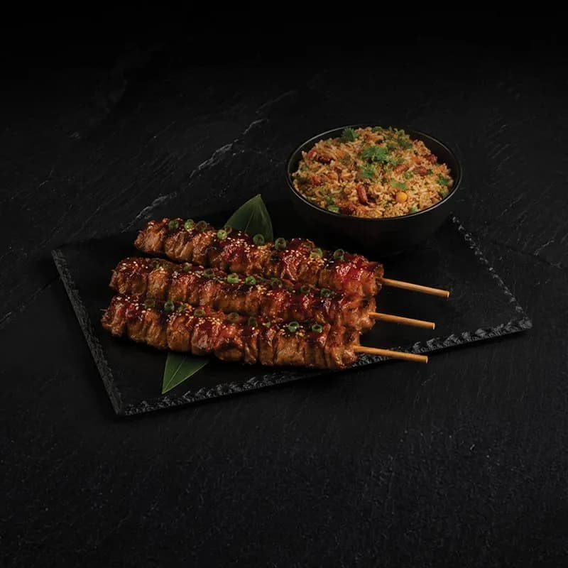 Yaki Poulet
