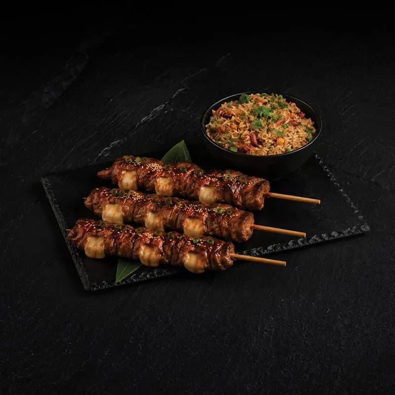 Yaki Bœuf