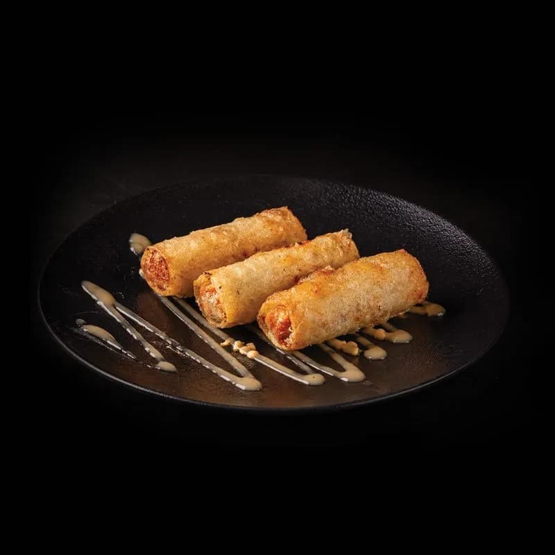 Nems Poulet 3 pcs