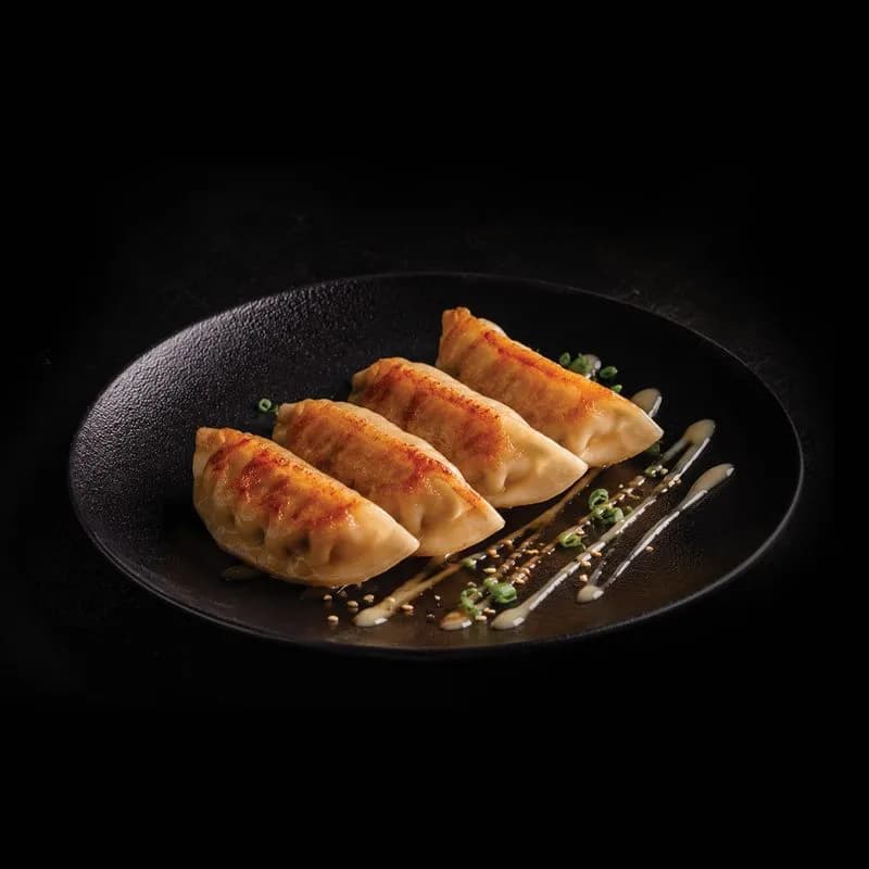 Gyozas Crevette 4 pcs