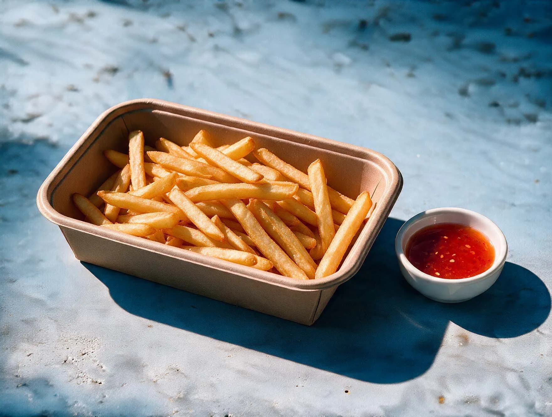 Frite 🍟